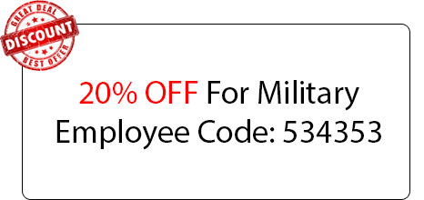 Military Employee 20% OFF - Locksmith at University Heights, NY - University Heights Ny Locksmith