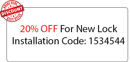 New Lock Installation 20% OFF - Locksmith at University Heights, NY - University Heights Ny Locksmith